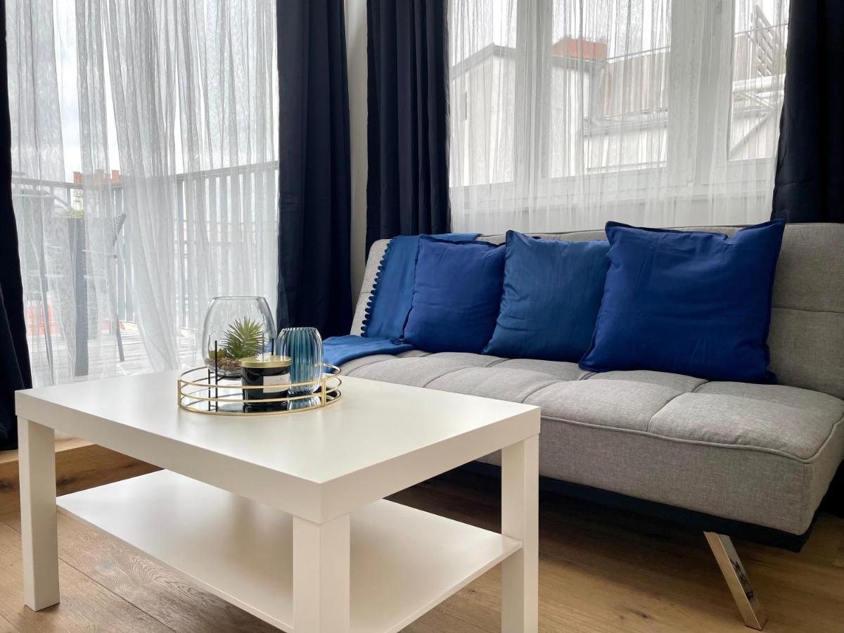 Best Apartment Near Rathaus Of Viyana Dış mekan fotoğraf