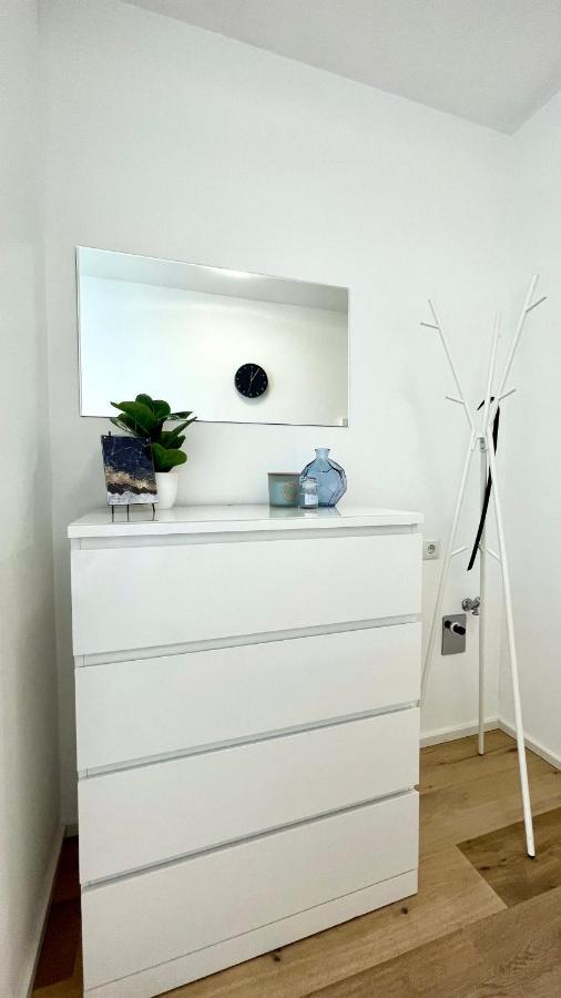 Best Apartment Near Rathaus Of Viyana Dış mekan fotoğraf