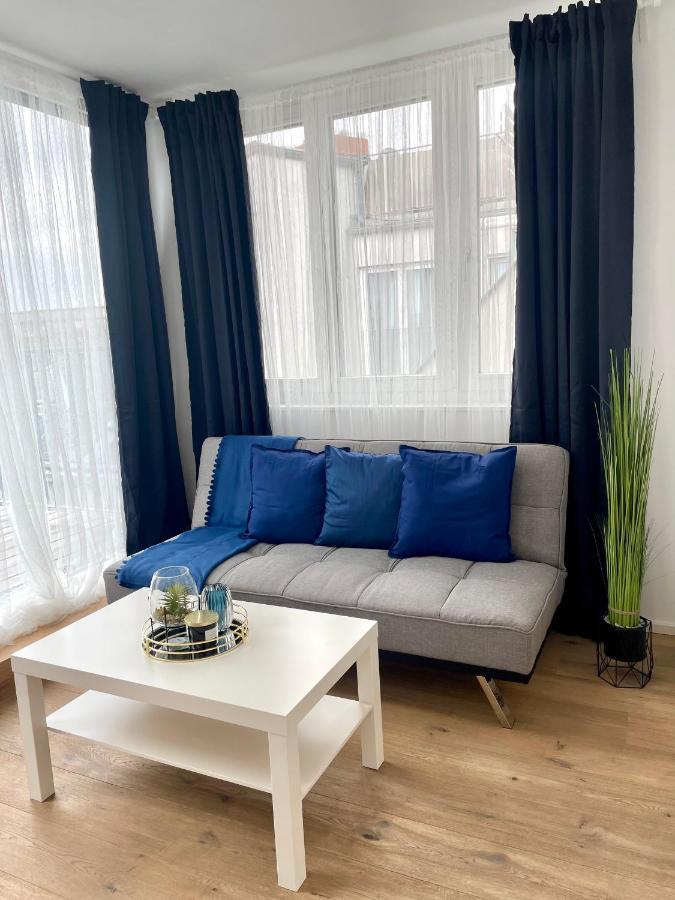 Best Apartment Near Rathaus Of Viyana Dış mekan fotoğraf