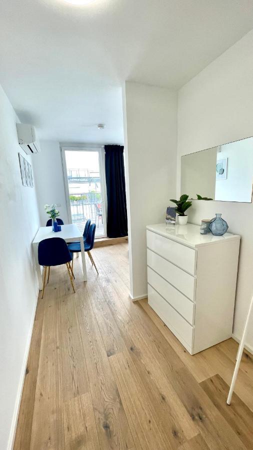 Best Apartment Near Rathaus Of Viyana Dış mekan fotoğraf