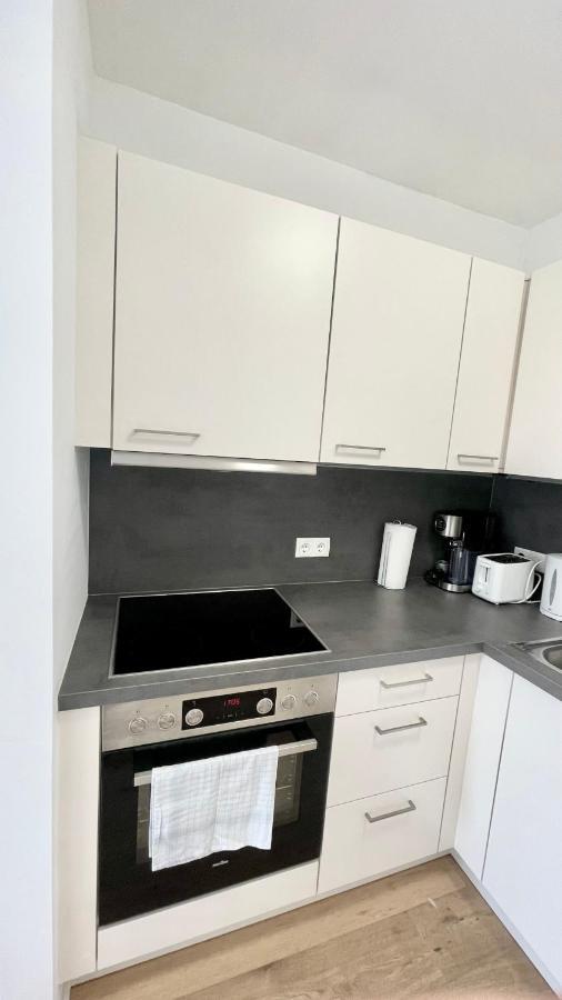 Best Apartment Near Rathaus Of Viyana Dış mekan fotoğraf
