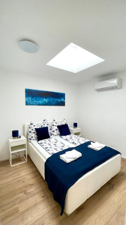 Best Apartment Near Rathaus Of Viyana Dış mekan fotoğraf