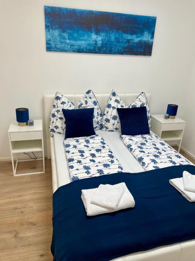 Best Apartment Near Rathaus Of Viyana Dış mekan fotoğraf